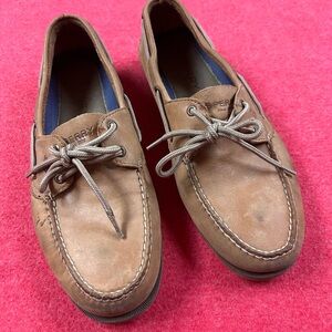 Sperry Topsiders